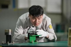 致敬央企青年楷模！中国青年五四章暨新